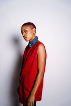 Load image into Gallery viewer, Over the Top Button Down