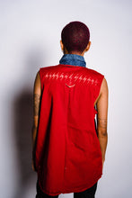 Load image into Gallery viewer, Over the Top Button Down