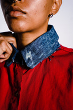 Load image into Gallery viewer, Over the Top Button Down