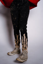 Load image into Gallery viewer, Get Lit Black Jeans