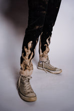 Load image into Gallery viewer, Get Lit Black Jeans