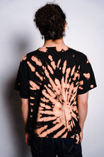 Load image into Gallery viewer, Copper Tank Tie Dye Tee