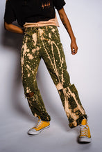 Load image into Gallery viewer, Mean Green & Lean Jeans