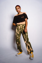 Load image into Gallery viewer, Mean Green & Lean Jeans