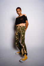 Load image into Gallery viewer, Mean Green & Lean Jeans