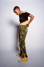 Load image into Gallery viewer, Mean Green & Lean Jeans