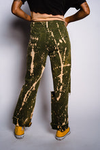 Load image into Gallery viewer, Mean Green & Lean Jeans