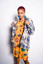 Load image into Gallery viewer, Finding Nemo Vintage Dress