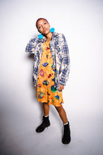 Load image into Gallery viewer, Finding Nemo Vintage Dress