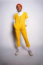 Load image into Gallery viewer, Sunny Vibes Jumpsuit