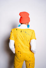 Load image into Gallery viewer, Sunny Vibes Jumpsuit