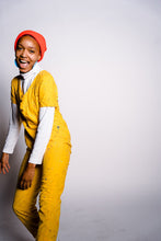 Load image into Gallery viewer, Sunny Vibes Jumpsuit