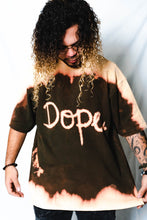 Load image into Gallery viewer, You're DOPE Waffle Tee