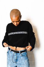 Load image into Gallery viewer, Tommy Drawstring Fleece