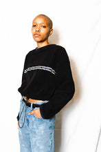 Load image into Gallery viewer, Tommy Drawstring Fleece