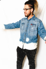Load image into Gallery viewer, Cowboy Up! Denim