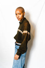 Load image into Gallery viewer, She's All That Banded Sweater