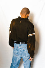 Load image into Gallery viewer, She's All That Banded Sweater