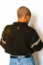 Load image into Gallery viewer, She's All That Banded Sweater
