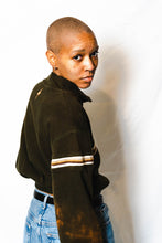 Load image into Gallery viewer, She's All That Banded Sweater