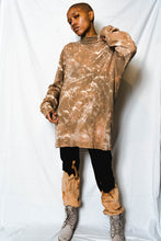 Load image into Gallery viewer, Nature's Hero Turtleneck