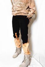 Load image into Gallery viewer, Dipstick Straight Leg Jeans