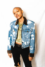 Load image into Gallery viewer, Can't Hardly Wait Denim Jacket