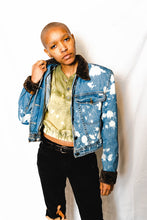 Load image into Gallery viewer, Can't Hardly Wait Denim Jacket