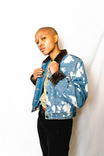 Load image into Gallery viewer, Can't Hardly Wait Denim Jacket