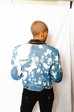 Load image into Gallery viewer, Can't Hardly Wait Denim Jacket