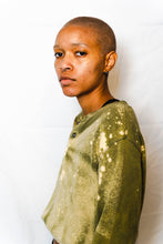Load image into Gallery viewer, Into the Wild Banded Henley