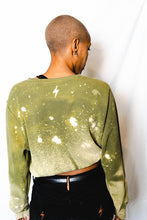 Load image into Gallery viewer, Into the Wild Banded Henley