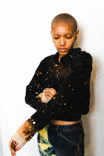 Load image into Gallery viewer, Shattered Dreams Banded Sweater