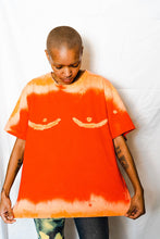 Load image into Gallery viewer, Free the Nipple Orange Slice XL