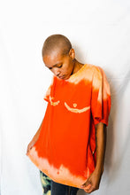 Load image into Gallery viewer, Free the Nipple Orange Slice XL