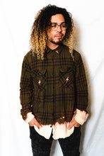 Load image into Gallery viewer, West Coast Flannel