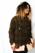 Load image into Gallery viewer, West Coast Flannel