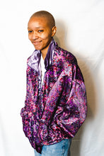 Load image into Gallery viewer, Barbie World Vintage Windbreaker