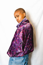 Load image into Gallery viewer, Barbie World Vintage Windbreaker