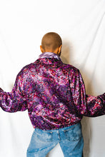Load image into Gallery viewer, Barbie World Vintage Windbreaker