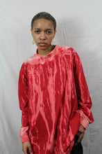 Load image into Gallery viewer, Blood is Thicker Low Profile Turtleneck