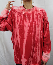 Load image into Gallery viewer, Blood is Thicker Low Profile Turtleneck