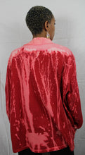 Load image into Gallery viewer, Blood is Thicker Low Profile Turtleneck
