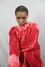 Load image into Gallery viewer, Blood is Thicker Low Profile Turtleneck