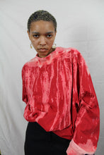 Load image into Gallery viewer, Blood is Thicker Low Profile Turtleneck