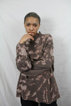 Load image into Gallery viewer, Who's the Boss Turtleneck