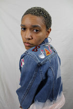 Load image into Gallery viewer, The Freshman Denim Jacket