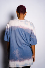 Load image into Gallery viewer, Free the Nipple Concrete Double Dip XL Tee
