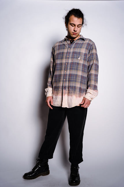 Lithium Flannel