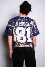 Load image into Gallery viewer, Leafs Classic Splatter Tee
